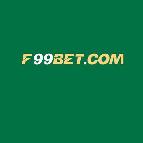 Logo da F99BET